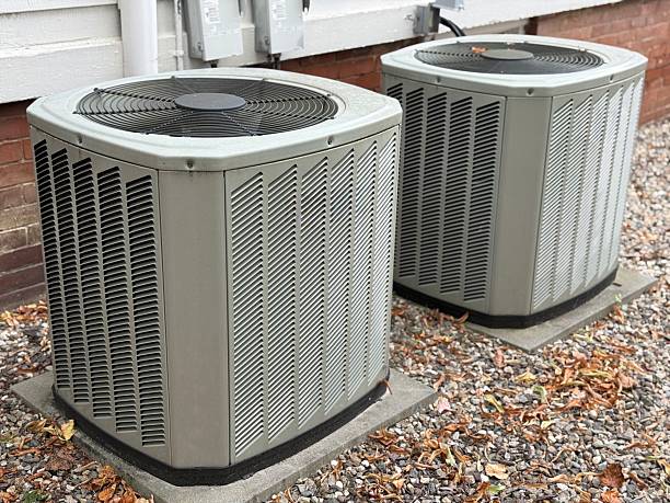 Reliable Emergency Hvac contractor in Happy Valley, CA by JG Cool HVAC