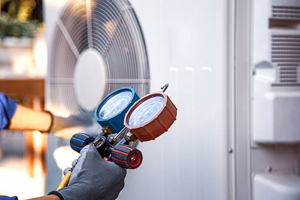 Affordable Emergency Hvac solutions in Happy Valley, CA